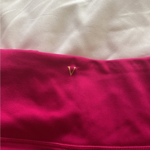 NWT Victoria’s Secret leggings size x large - Picture 3 of 10